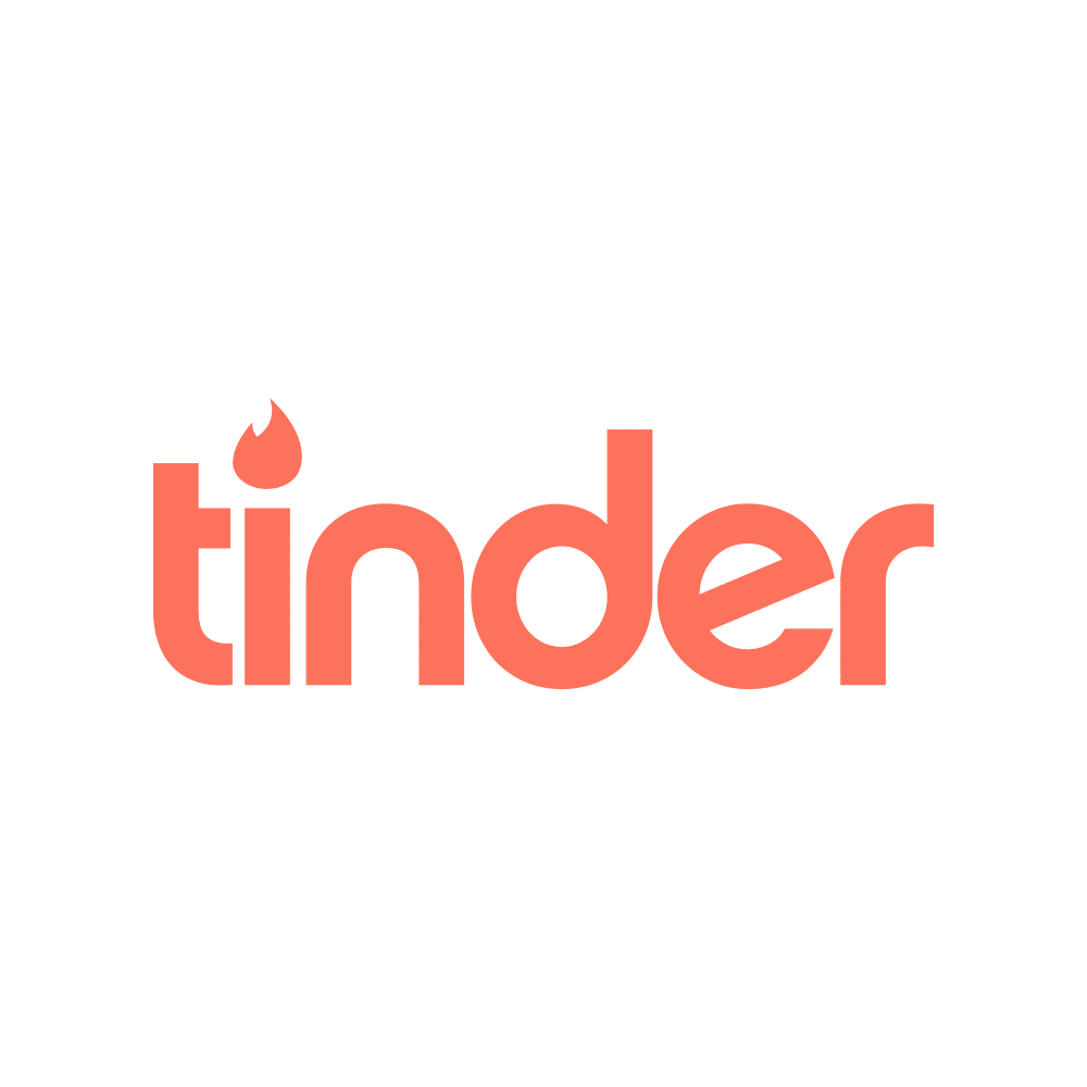 Tinder - Mobile dating app with radius radar