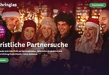 Chringles.de - Christliche Singles aus Deutschland suchen eine(n) PartnerIn - seit 01.12.2024 komplett kostenlos