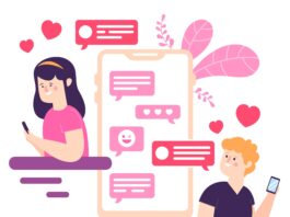 Die Vielfalt der Dating-Apps: Ein Dschungel der Möglichkeiten