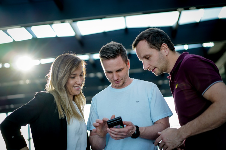 Con su innovadora plataforma de citas, los operadores de Diner Date vuelven a poner los intercambios honestos en vivo en el centro de las citas online.