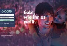 C-Date.de im ausführlichen Test - Casual Dating, Seitensprünge und Affären mit Niveau