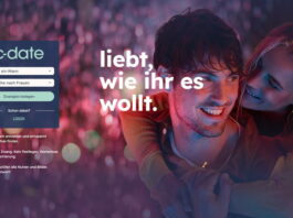 C-Date.de in a detailed test - casual dating, affairs and affairs with class