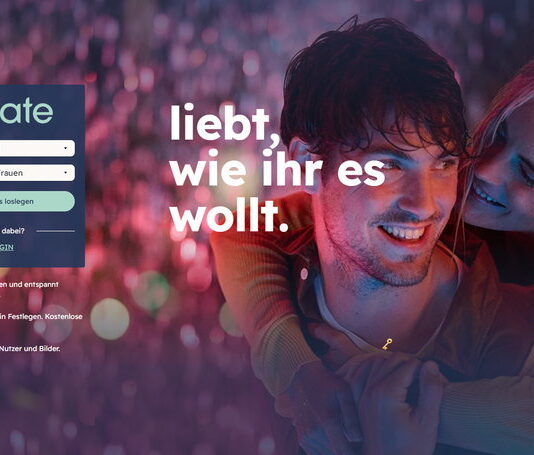 C-Date.de in a detailed test - casual dating, affairs and affairs with class