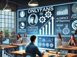 Working with a specialized OnlyFans agency offers content creators many advantages on the way to success