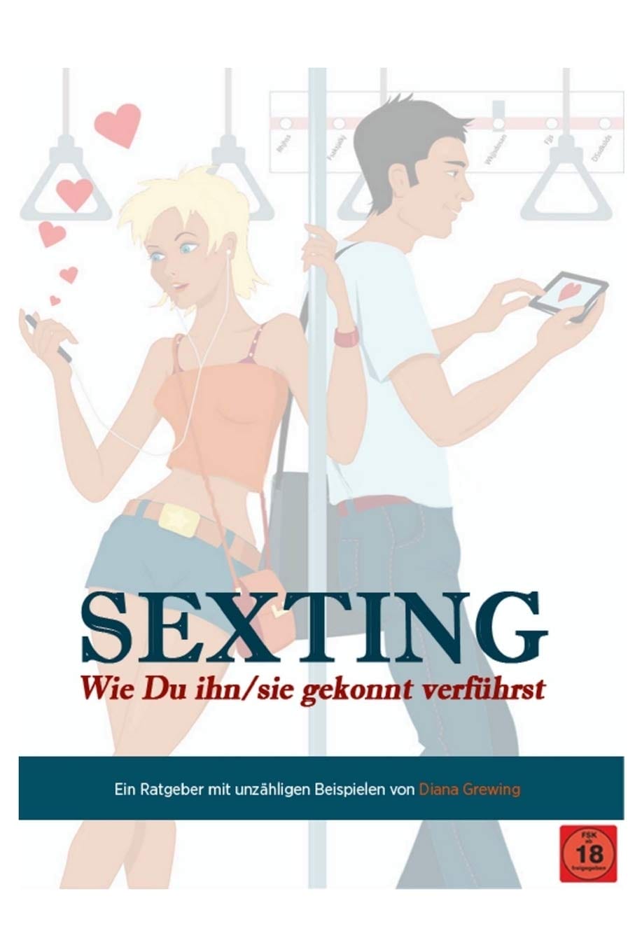 « Sexting : comment le séduire habilement » par Diana Grewing